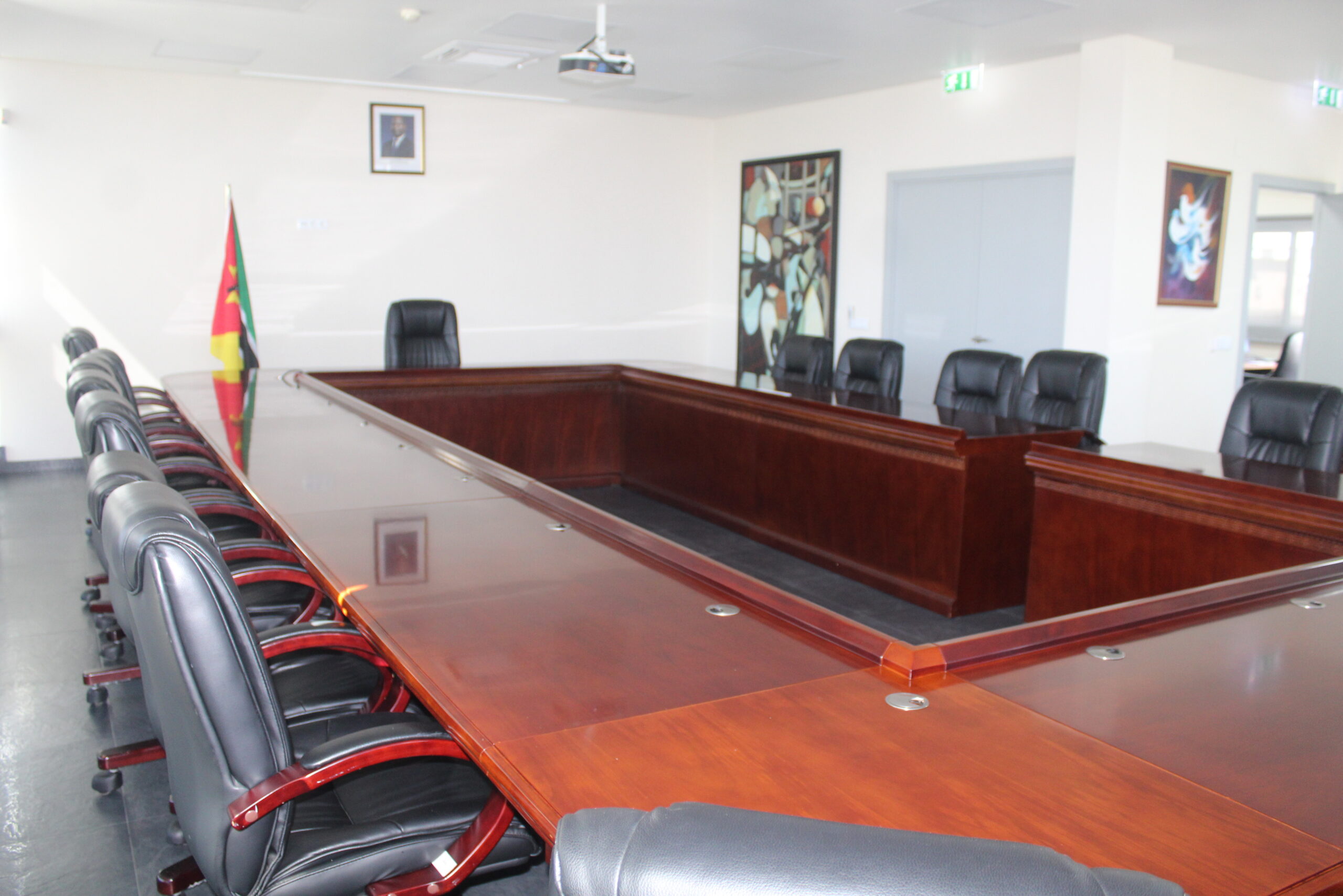 Comissão Permanente do dia 06/02/2025